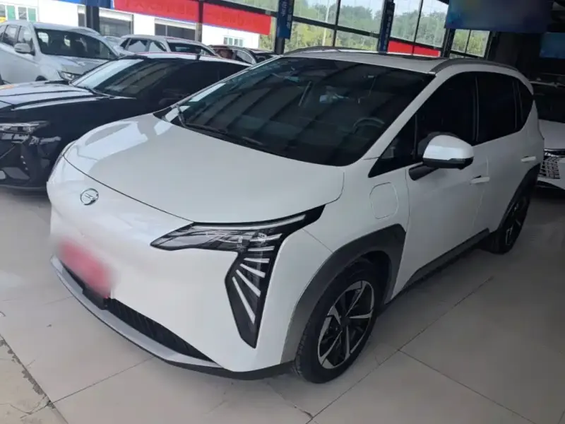 Aion Y, 2024