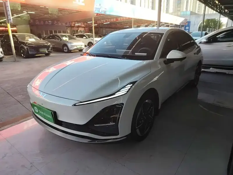 Wuling Xingguang, 2026