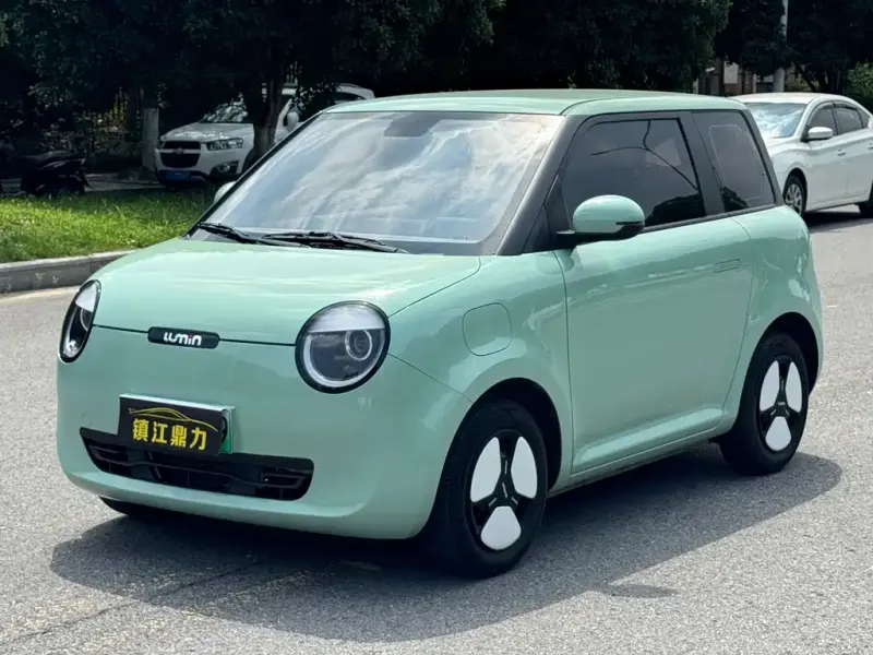 Qiyuan Lumin, 2023