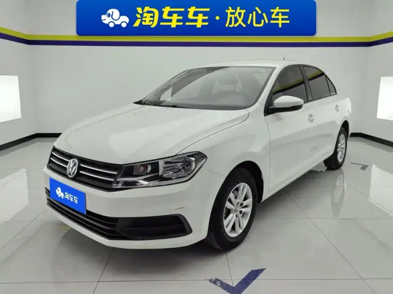Volkswagen Santana Volkswagen Santana 2019 1.5L Manual Elegant Edition China VI, 2020 — фото 1