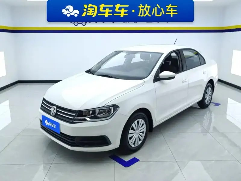 Volkswagen Santana, 2022