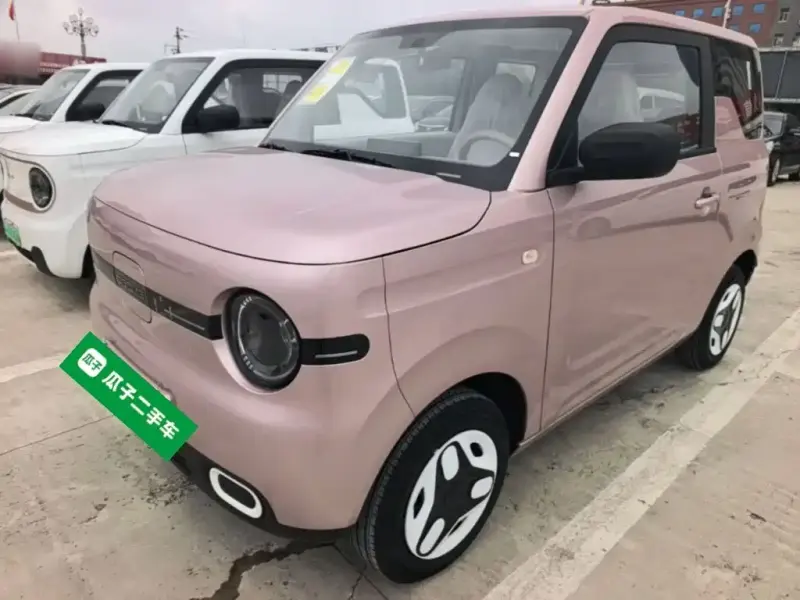 Galaxy Panda, 2026