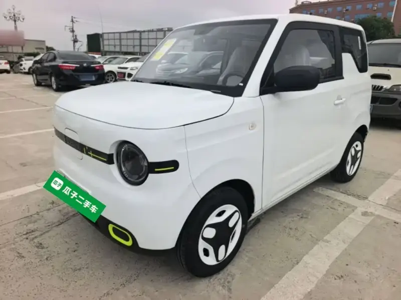 Galaxy Panda, 2026