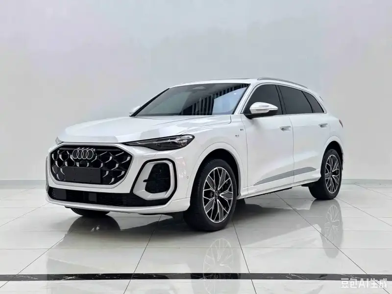Audi Q5L, 2026