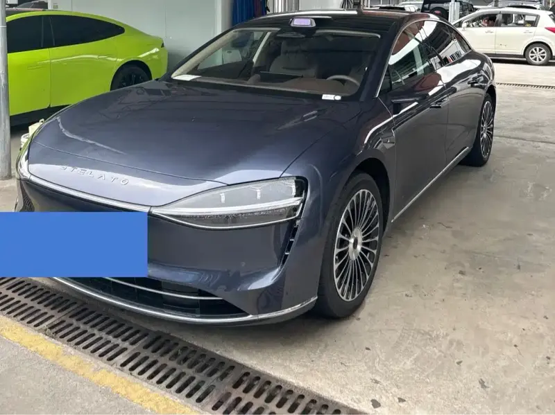 Stelato Xiangji S9, 2025