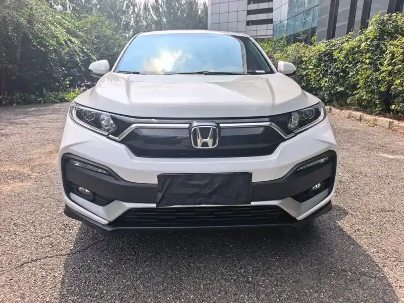 Honda XR-V, 2022