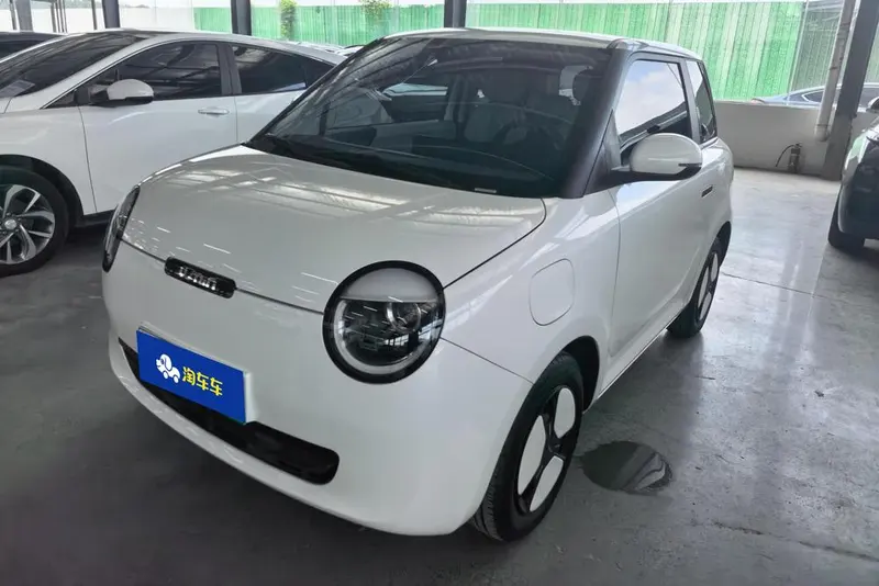 Changan Qiyuan Changan Lumin, 2025