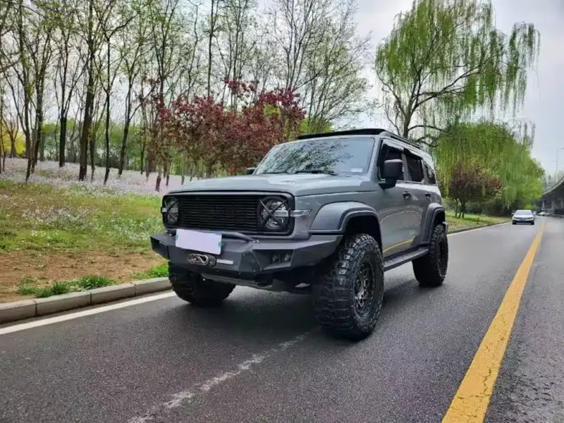 Tank 300, 2023