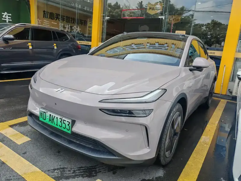 ONVO L60, 2025
