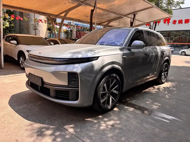 Li Auto Li L7, 2023