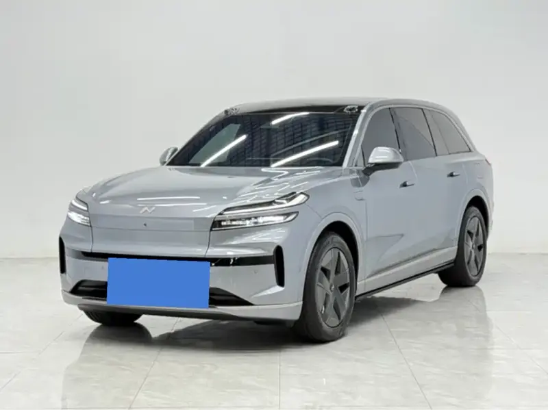 ONVO L90, 2025