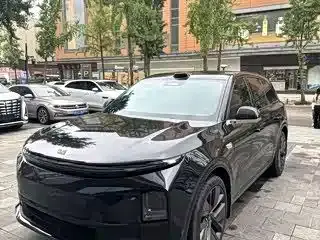 Li Auto Li L6, 2024