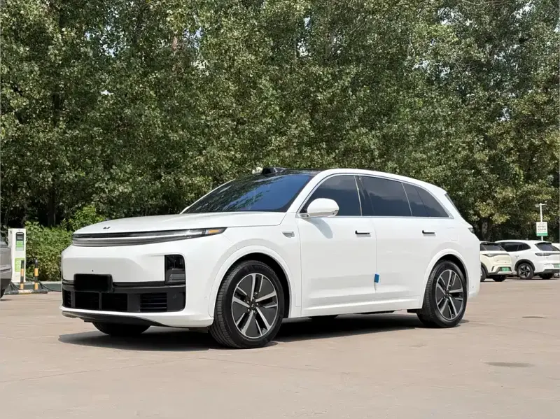 Li Auto Li L7, 2024