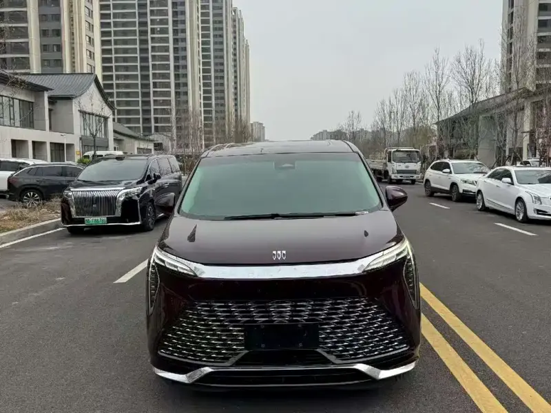 Buick Century, 2023