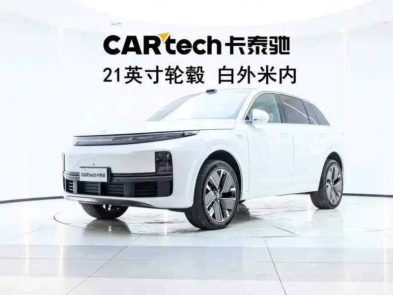 Li Auto Li L7, 2025
