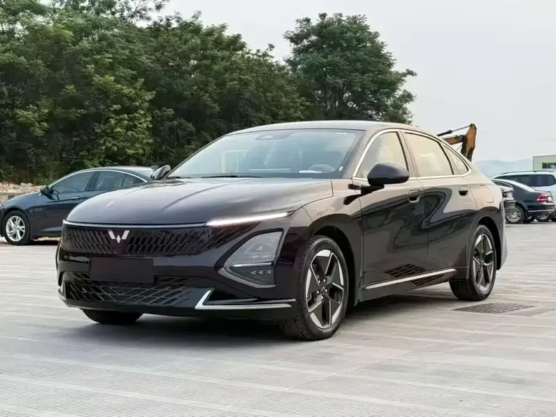 Wuling Xingguang, 2026