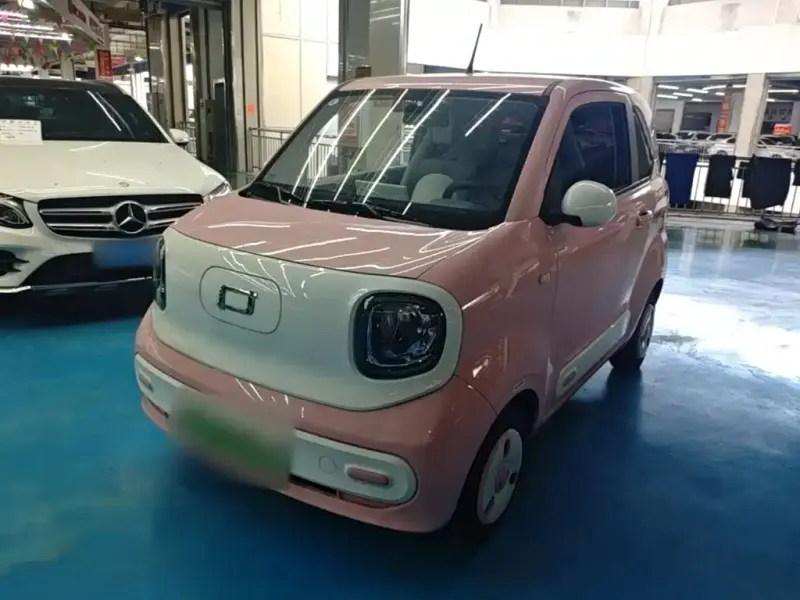Bestune Pony, 2025