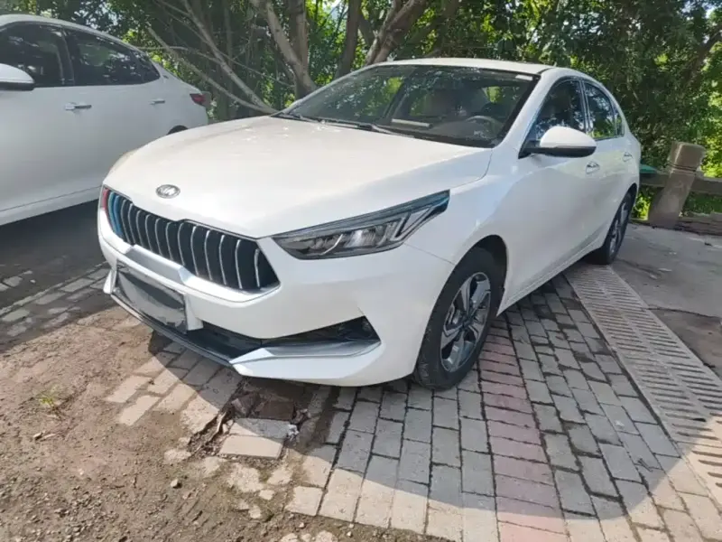 Kia K3, 2020