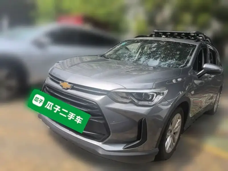 Chevrolet Volando, 2020