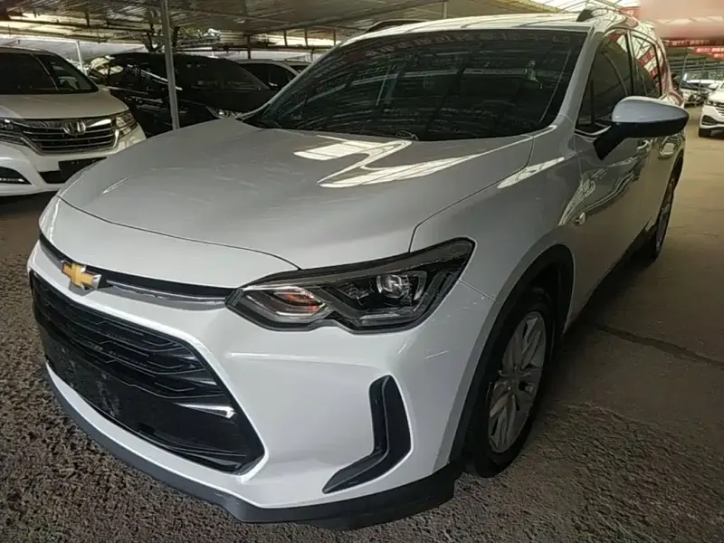 Chevrolet Volando, 2019