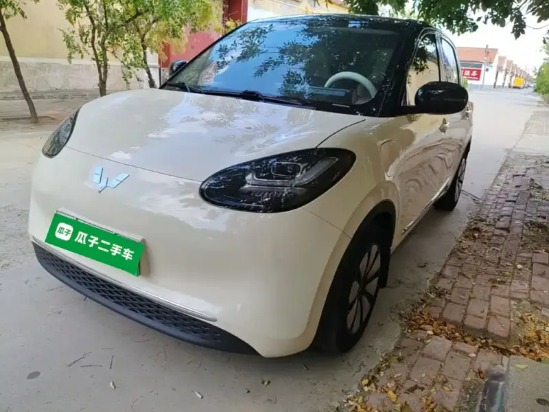 Wuling Bingo, 2025