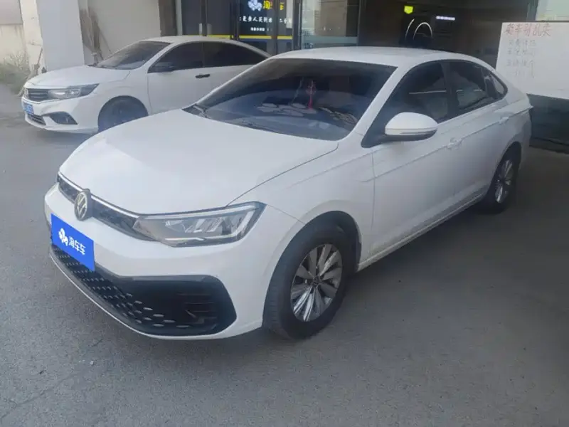 Volkswagen Lavida, 2024