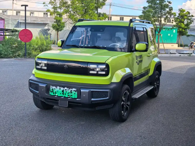 Baojun Yueye, 2024