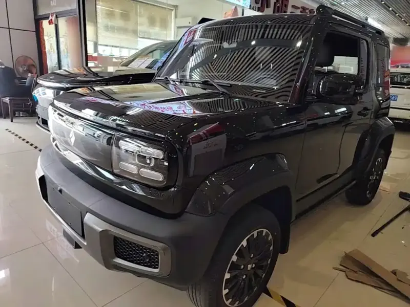 Baojun Yueye, 2024
