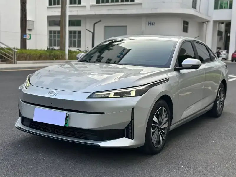 Qiyuan A05, 2023