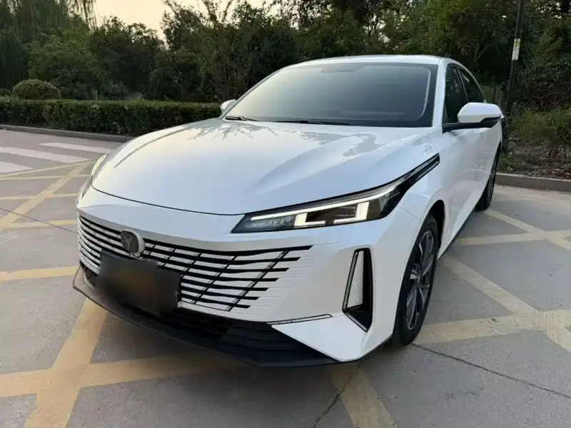 Changan Eado, 2024