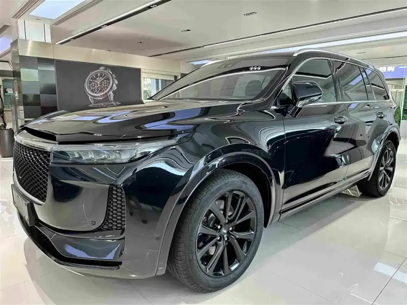 Li Auto Li ONE, 2020