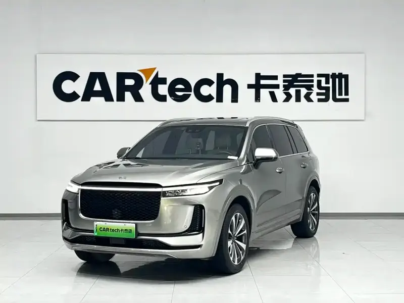 Li Auto Li ONE, 2020