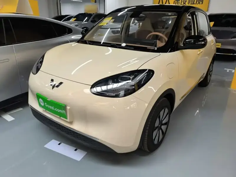 Wuling Bingo, 2026