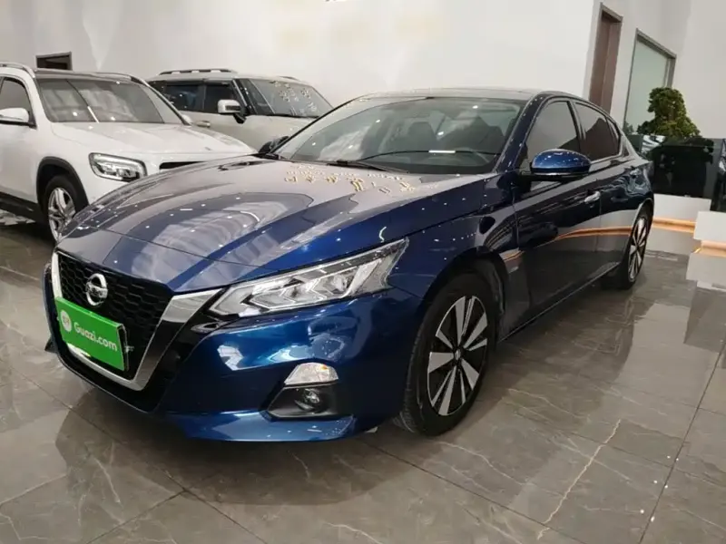 Nissan Teana, 2023