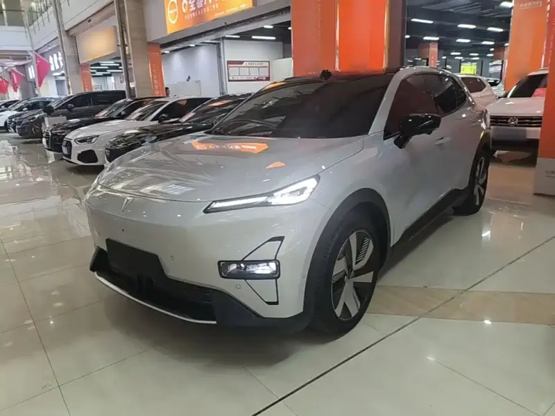 Deepal S05, 2025