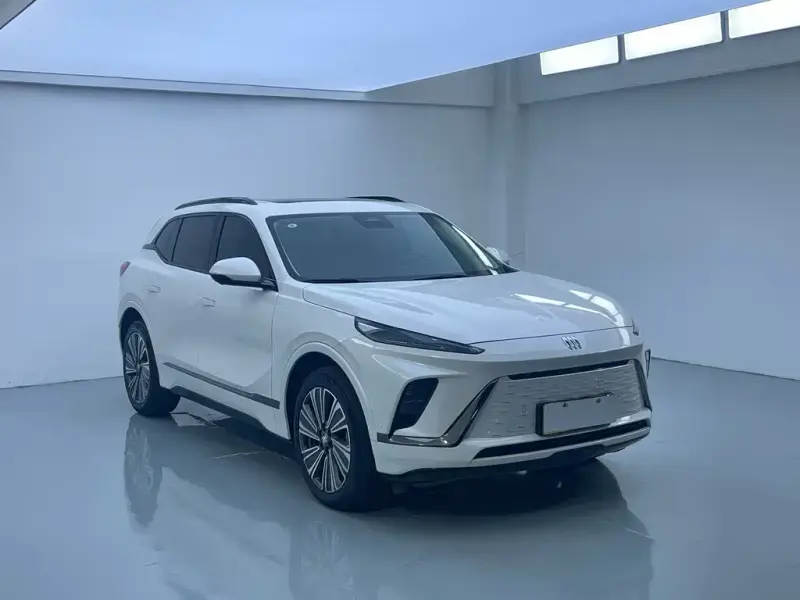 Buick E5, 2024