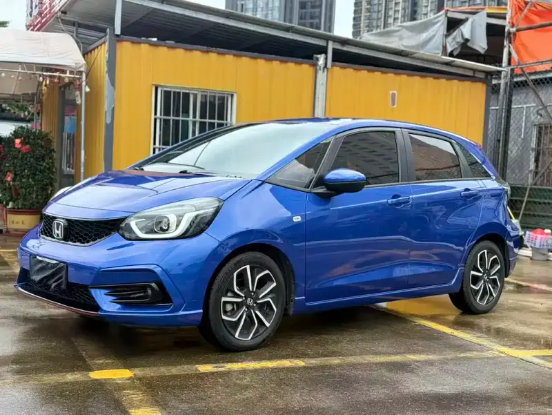 Honda Life, 2021