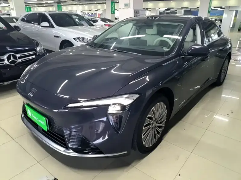 Buick L7, 2025