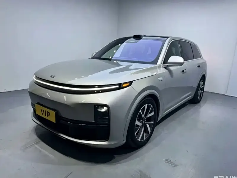 Li Auto Li L7, 2023