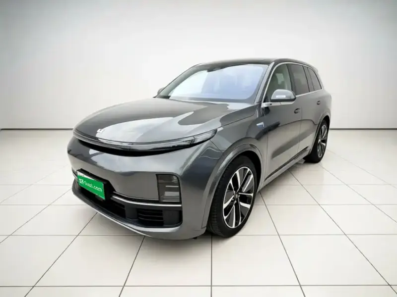 Li Auto Li L8, 2023