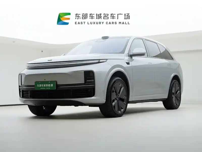 Li Auto Li L7, 2025