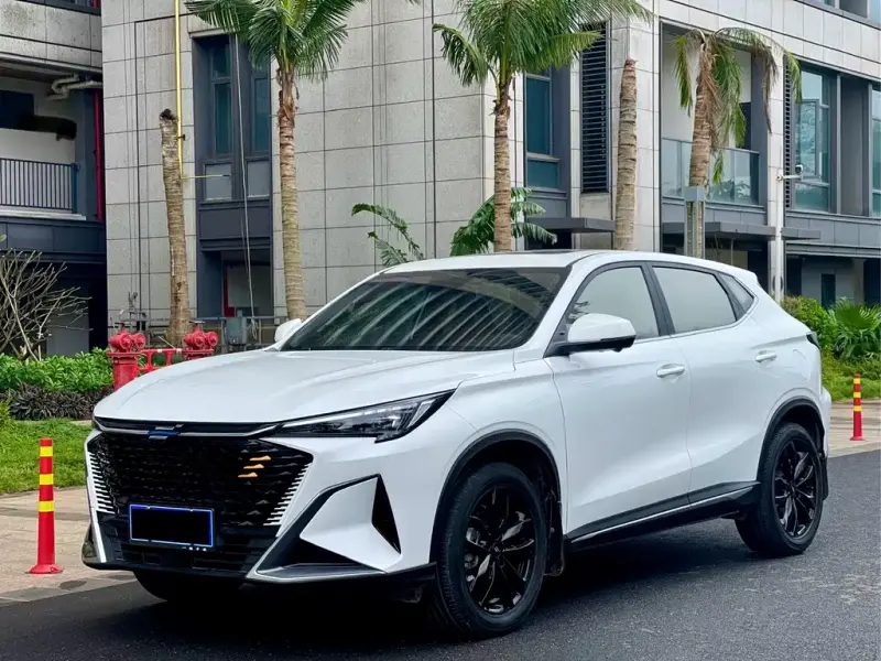 Oshan Oushang X5 PLUS, 2023