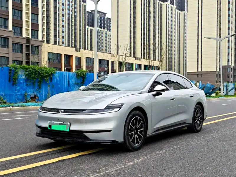 Qiyuan A06, 2026