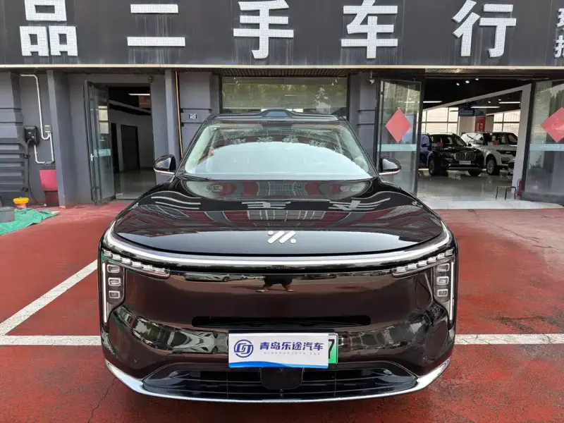 IM LS9, 2026
