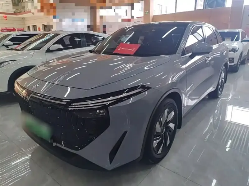 Venucia V DD-i, 2024