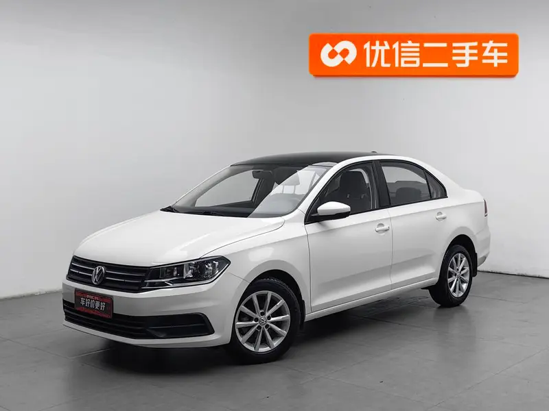 Volkswagen Santana, 2021