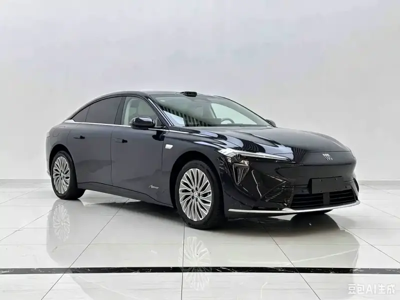 Buick L7, 2025