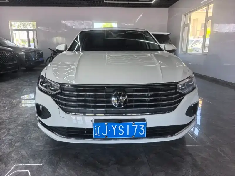 Volkswagen Lavida, 2023