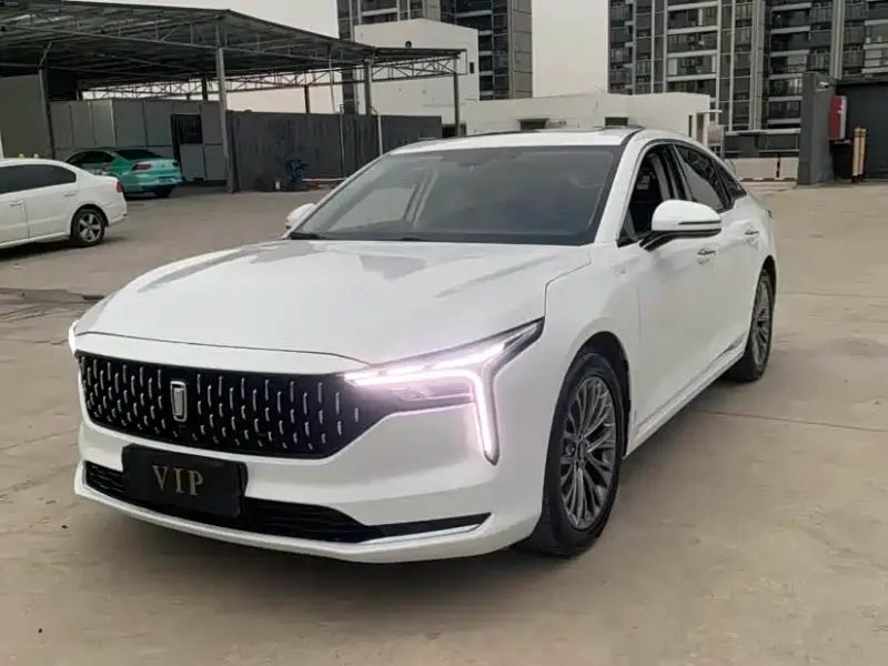 Bestune B70 FAW Besturn B70 2023 3rd Gen 1.5T Auto Joy Type 70 Anniversary Anniversary Edition, 2023 — фото 1