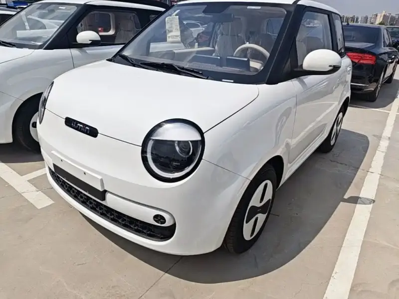 Qiyuan Lumin, 2026